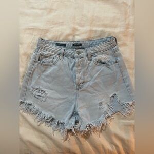 Wild Fable Highest Rise Shorts Target